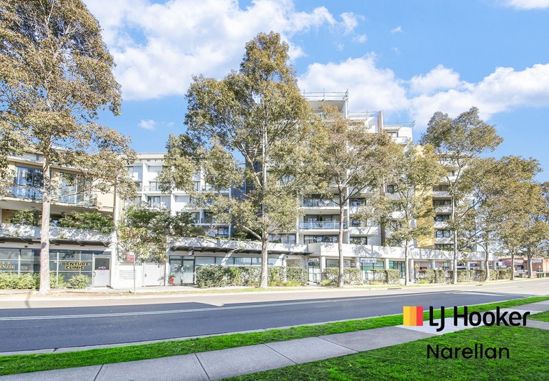 Apartment 2F/541 Pembroke Road, Leumeah NSW 2560