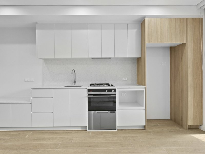 Photo - Apartment 302/10-14 Arthur Street, Marrickville NSW 2204 - Image 1