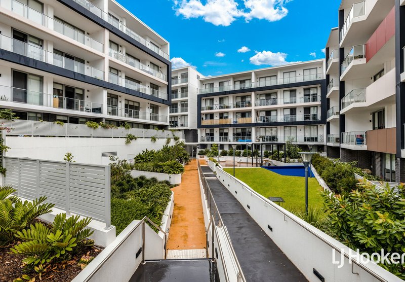 Apartment 302/4B Isla Street, Schofields NSW 2762