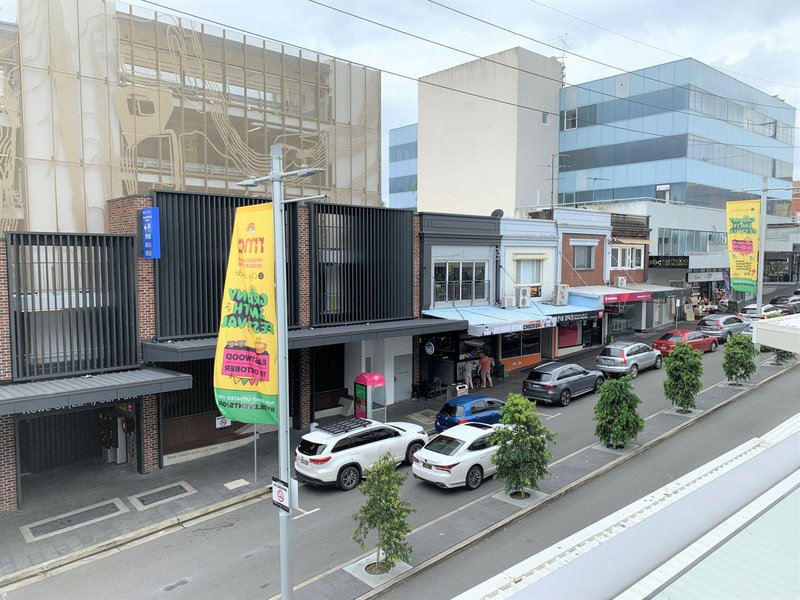 Photo - Apartment 302/62-80 Rowe Street, Eastwood NSW 2122 - Image 2
