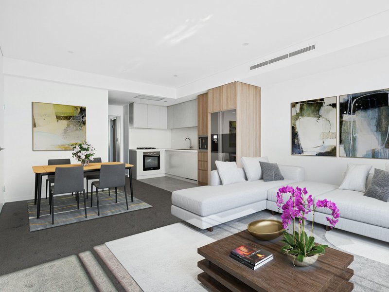 Photo - Apartment 302/831B New Canterbury Road, Dulwich Hill NSW 2203 - Image 2