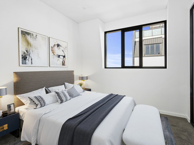 Photo - Apartment 302/831B New Canterbury Road, Dulwich Hill NSW 2203 - Image 6