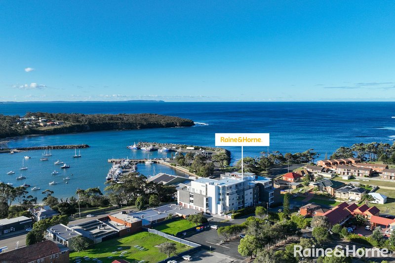 Apartment 303 Pier 32, 32 Wason Street, Ulladulla NSW 2539