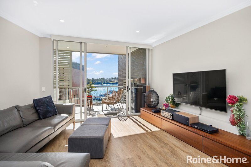 Photo - Apartment 303 Pier 32, 32 Wason Street, Ulladulla NSW 2539 - Image 4