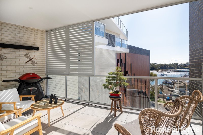 Photo - Apartment 303 Pier 32, 32 Wason Street, Ulladulla NSW 2539 - Image 5