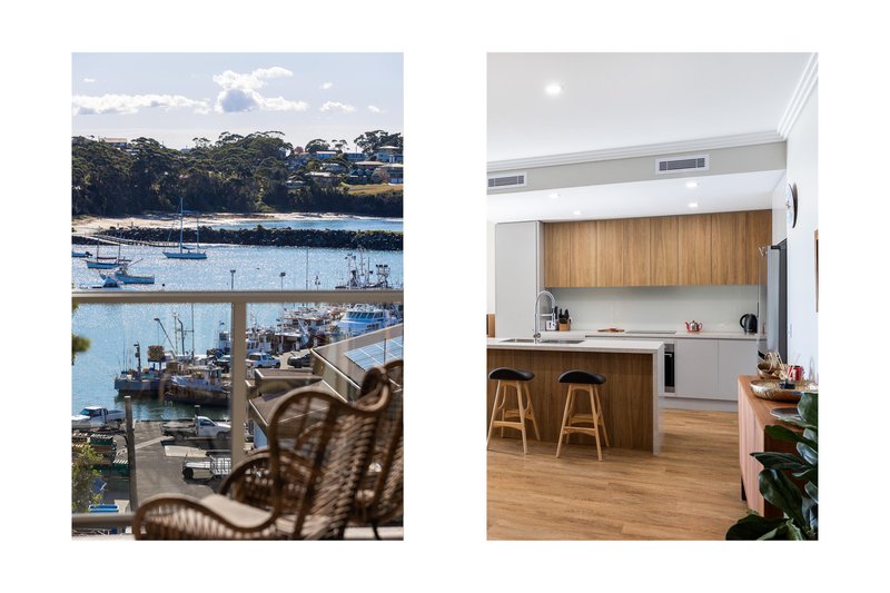 Photo - Apartment 303 Pier 32, 32 Wason Street, Ulladulla NSW 2539 - Image 6