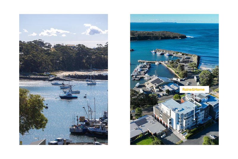 Photo - Apartment 303 Pier 32, 32 Wason Street, Ulladulla NSW 2539 - Image 13