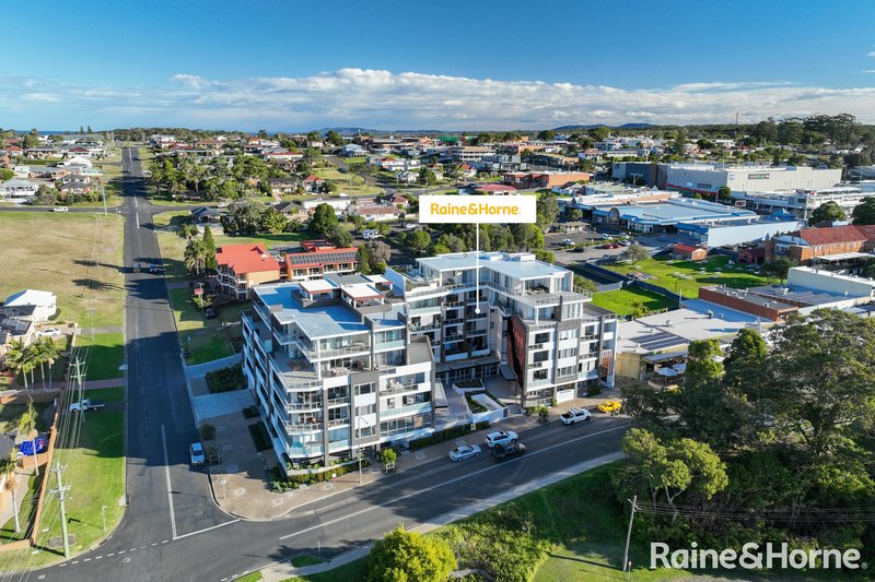 Photo - Apartment 303 Pier 32, 32 Wason Street, Ulladulla NSW 2539 - Image 17