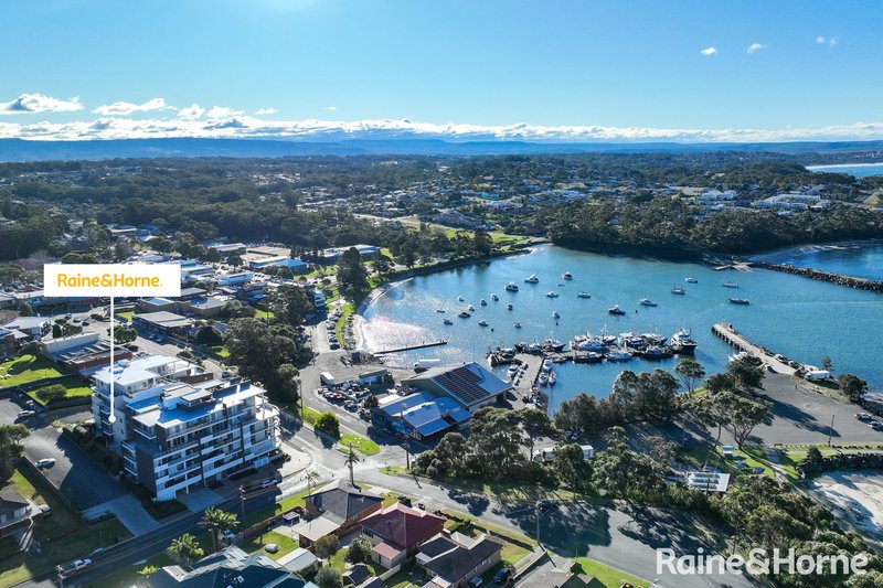 Photo - Apartment 303 Pier 32, 32 Wason Street, Ulladulla NSW 2539 - Image 18