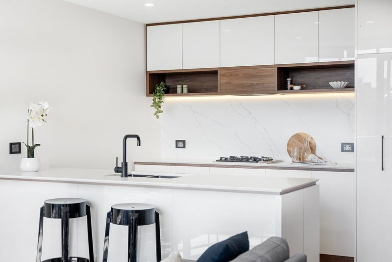 Photo - Apartment 303/2 Regent Street, Petersham NSW 2049 - Image 2