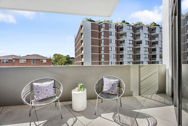 Photo - Apartment 303/2 Regent Street, Petersham NSW 2049 - Image 3