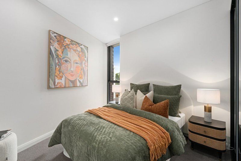 Photo - Apartment 307/5 Regent Street, Petersham NSW 2049 - Image 9