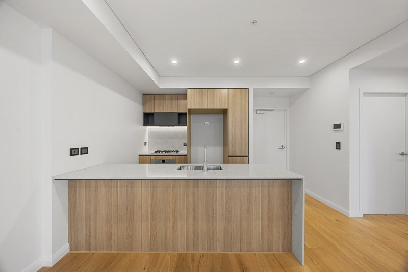 Photo - Apartment 309/5 Regent Street, Petersham NSW 2049 - Image 2