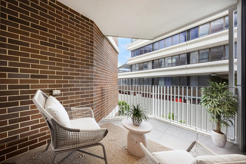 Photo - Apartment 309/5 Regent Street, Petersham NSW 2049 - Image 4