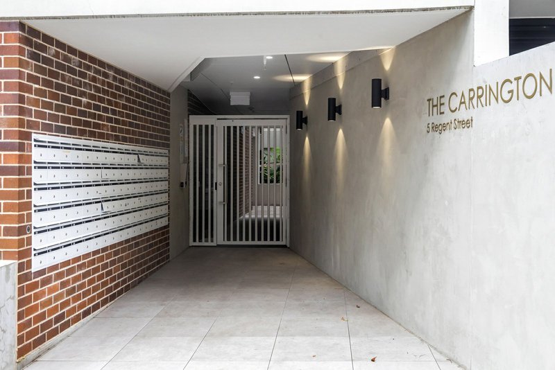 Photo - Apartment 309/5 Regent Street, Petersham NSW 2049 - Image 7