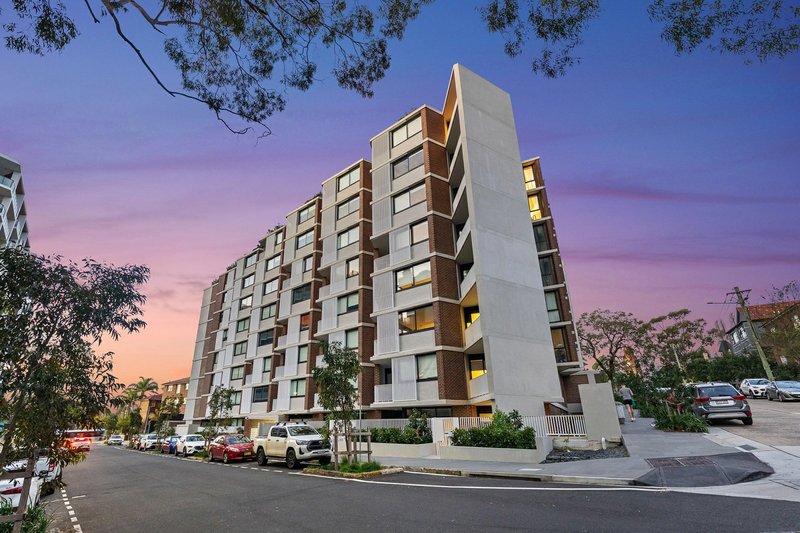 Photo - Apartment 309/5 Regent Street, Petersham NSW 2049 - Image 10
