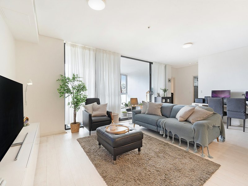 Apartment 310/2B Charles Street, Canterbury NSW 2193