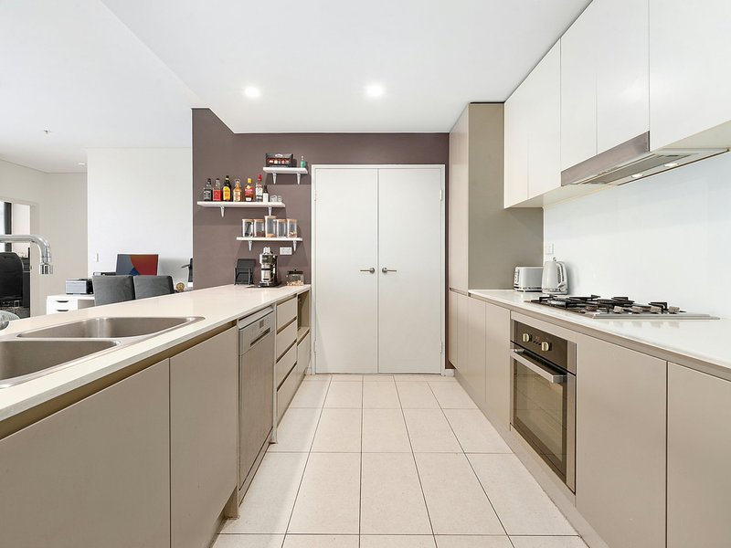 Photo - Apartment 310/2B Charles Street, Canterbury NSW 2193 - Image 2