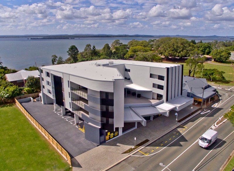 Apartment 3/152 Broadwater Terrace, Redland Bay QLD 4165 Real Estate