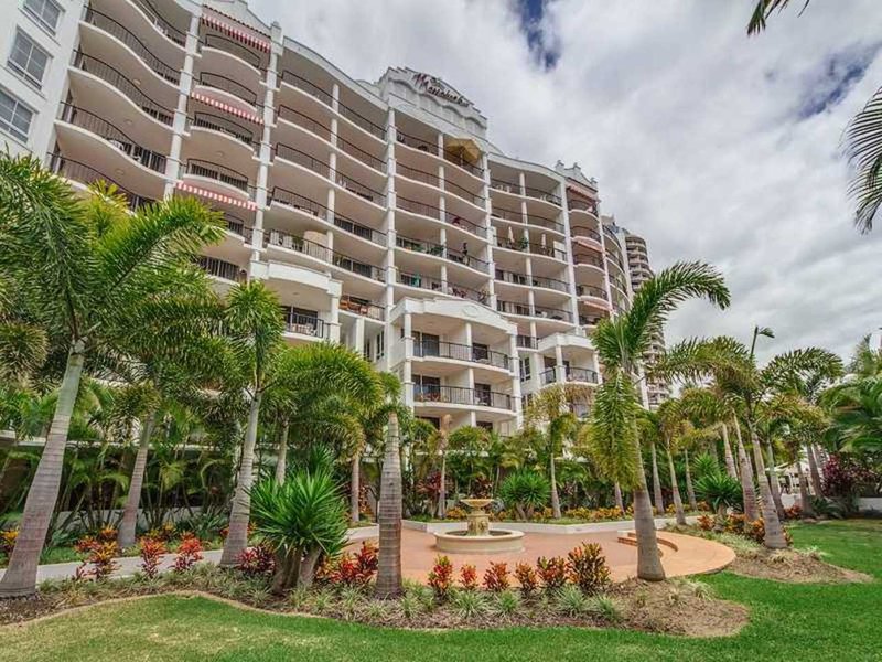 Apartment 316/9 Beach Parade, Surfers Paradise QLD 4217