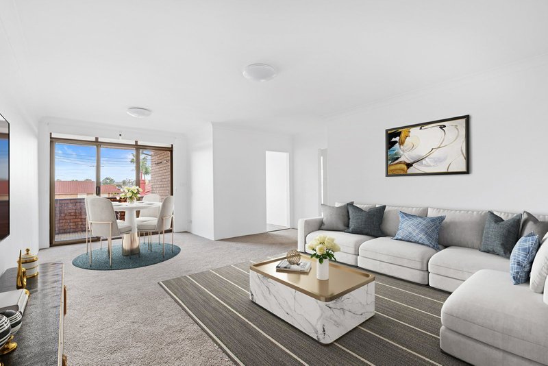 Apartment 3/20-22 Dudley Avenue, Bankstown NSW 2200