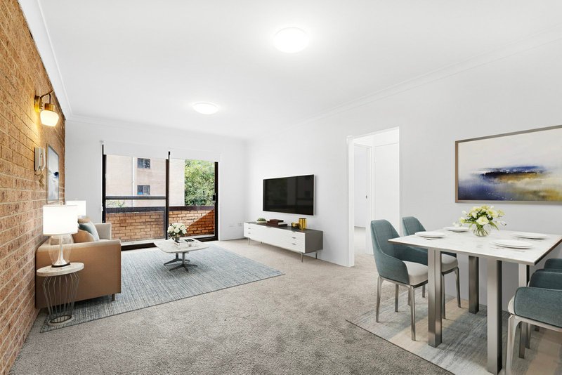 Apartment 3/20-24 Sir Joseph Banks Street, Bankstown NSW 2200