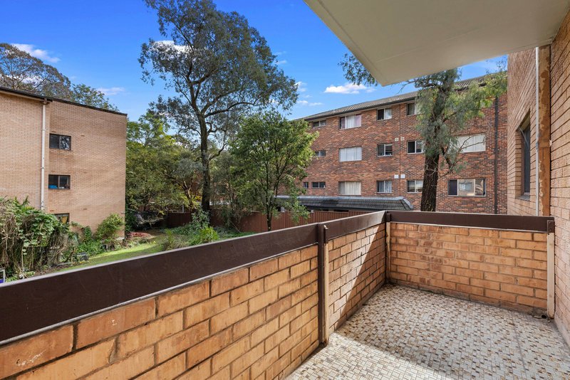 Photo - Apartment 3/20-24 Sir Joseph Banks Street, Bankstown NSW 2200 - Image 3