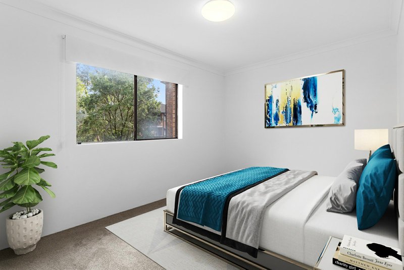 Photo - Apartment 3/20-24 Sir Joseph Banks Street, Bankstown NSW 2200 - Image 6