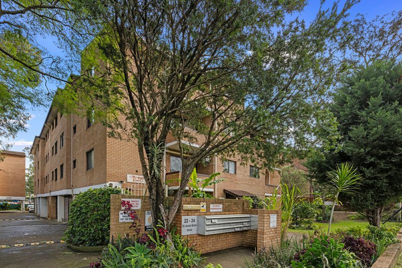 Photo - Apartment 3/20-24 Sir Joseph Banks Street, Bankstown NSW 2200 - Image 9