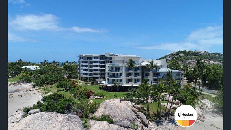 Apartment 32/2B Horseshoe Bay Road, Bowen QLD 4805