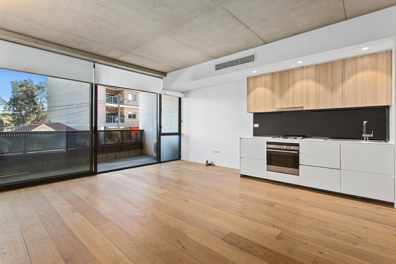 Photo - Apartment 3/254-258 Wardell Road, Marrickville NSW 2204 - Image 2