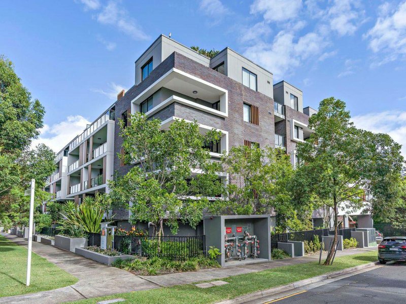 Apartment 35/1-9 Kanoona Avenue, Homebush NSW 2140