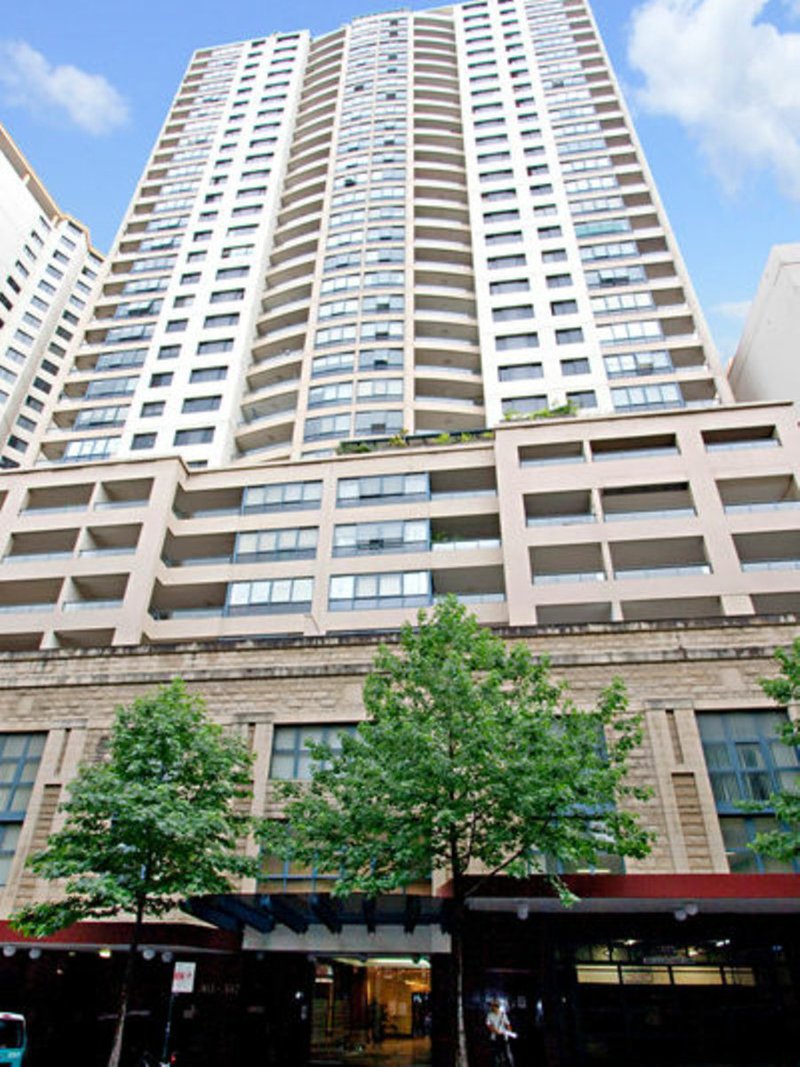 Photo - Apartment 356/303 Castlereagh Street, Sydney NSW 2000 - Image 1