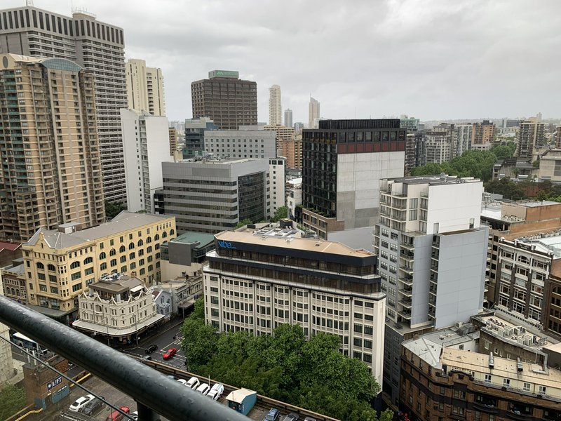 Photo - Apartment 356/303 Castlereagh Street, Sydney NSW 2000 - Image 7