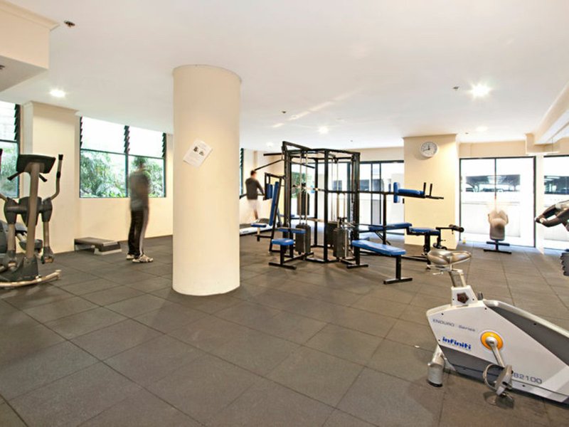 Photo - Apartment 356/303 Castlereagh Street, Sydney NSW 2000 - Image 8