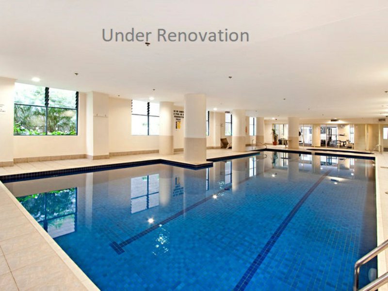 Photo - Apartment 356/303 Castlereagh Street, Sydney NSW 2000 - Image 9