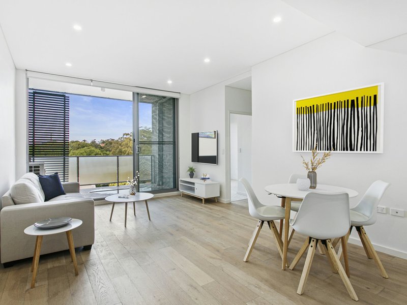 Apartment 37/7-15 Mcgill Street, Lewisham NSW 2049