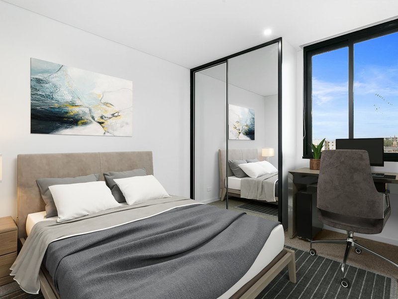 Photo - Apartment 401/10-14 Arthur Street, Marrickville NSW 2204 - Image 3