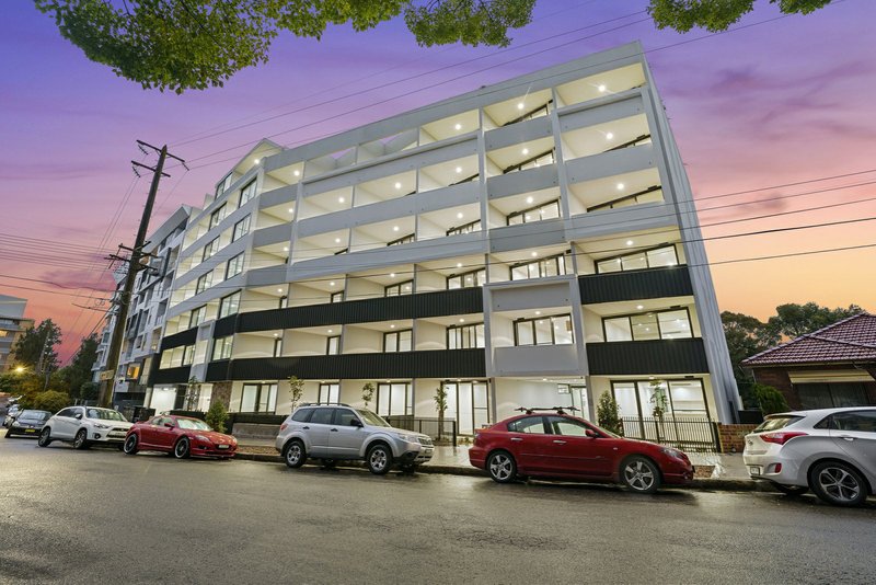 Photo - Apartment 404/10-14 Arthur Street, Marrickville NSW 2204 - Image 6