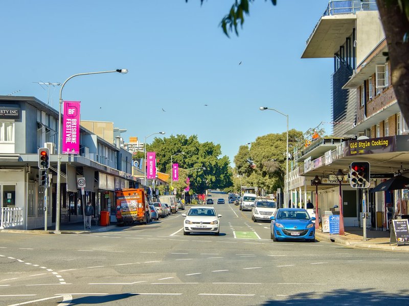 Photo - Apartment 404/31 Bank Street, West End QLD 4101 - Image 8