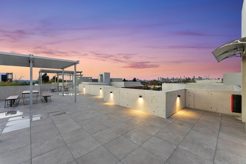 Photo - Apartment 409/5 Regent Street, Petersham NSW 2049 - Image 2