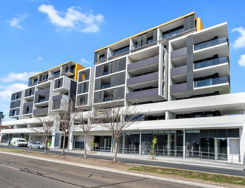 Photo - Apartment 409a/240 Great Western Highway, Kingswood NSW 2747 - Image 2