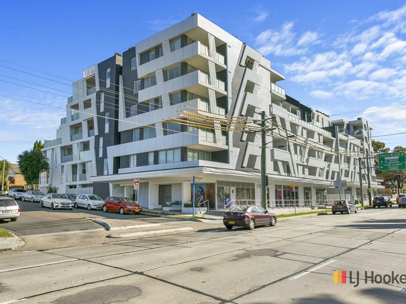 Photo - Apartment 410/418-422 Canterbury Road, Campsie NSW 2194 - Image 10