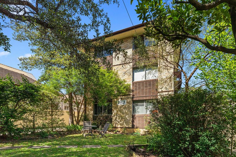 Apartment 4/147 Constitution Road, Dulwich Hill NSW 2203