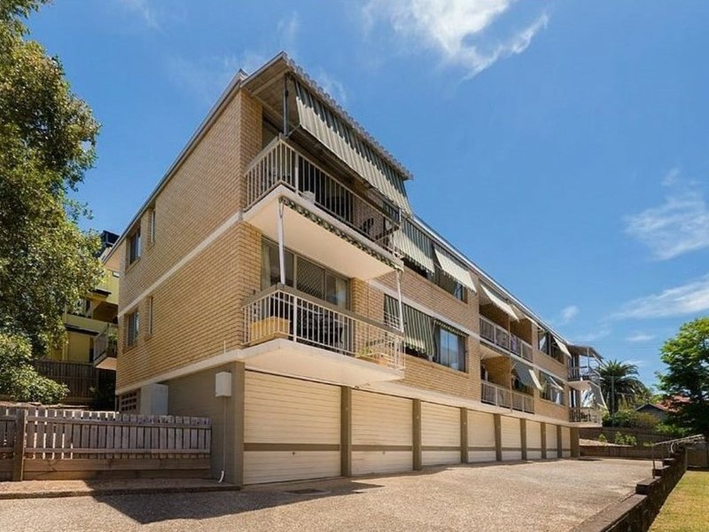 Apartment 4/426 Milton Road, Auchenflower QLD 4066