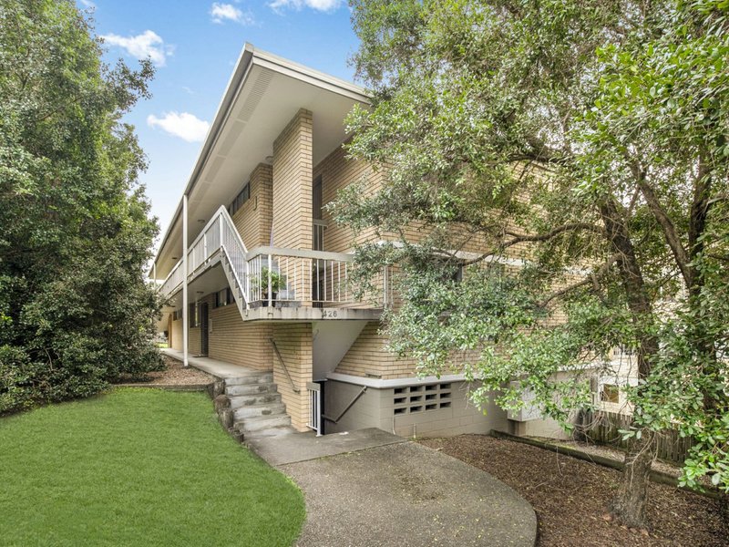 Photo - Apartment 4/426 Milton Road, Auchenflower QLD 4066 - Image 6