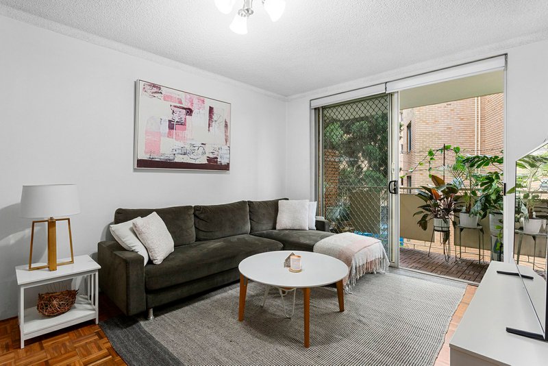 Apartment 4/516 New Canterbury Road, Dulwich Hill NSW 2203