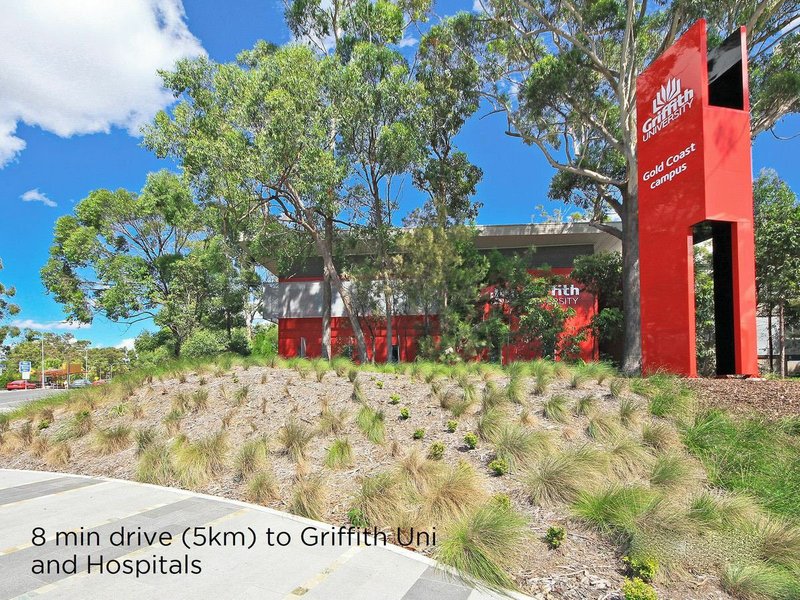 Photo - Apartment 505/372 Marine Parade, Labrador QLD 4215 - Image 12