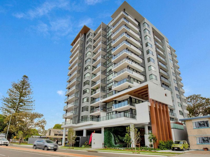 Photo - Apartment 505/372 Marine Parade, Labrador QLD 4215 - Image 18