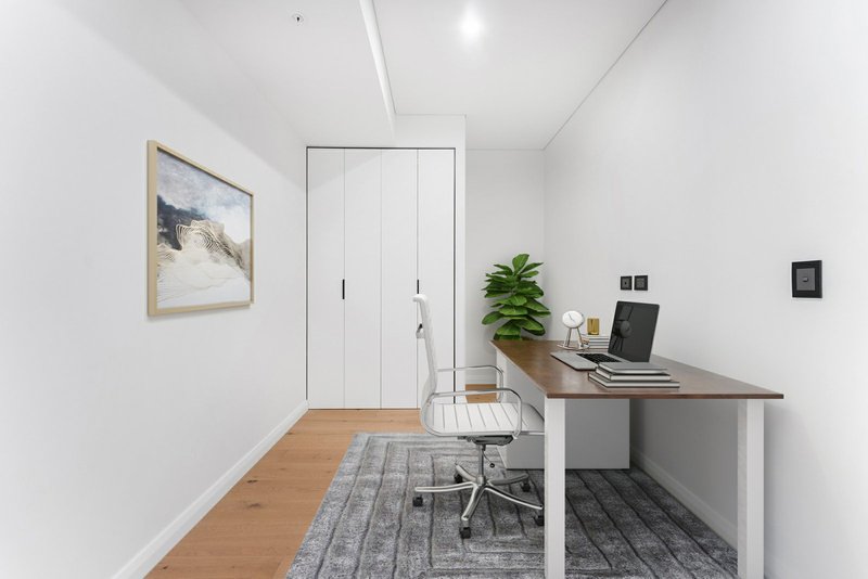 Photo - Apartment 506/5 Regent Street, Petersham NSW 2049 - Image 4